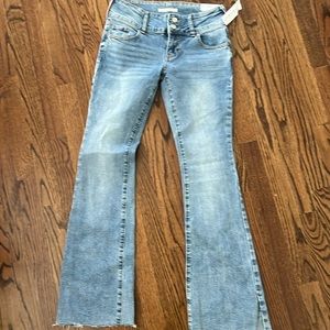 NWT PACSUN jeans